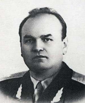 Устинон Владимир Иванович